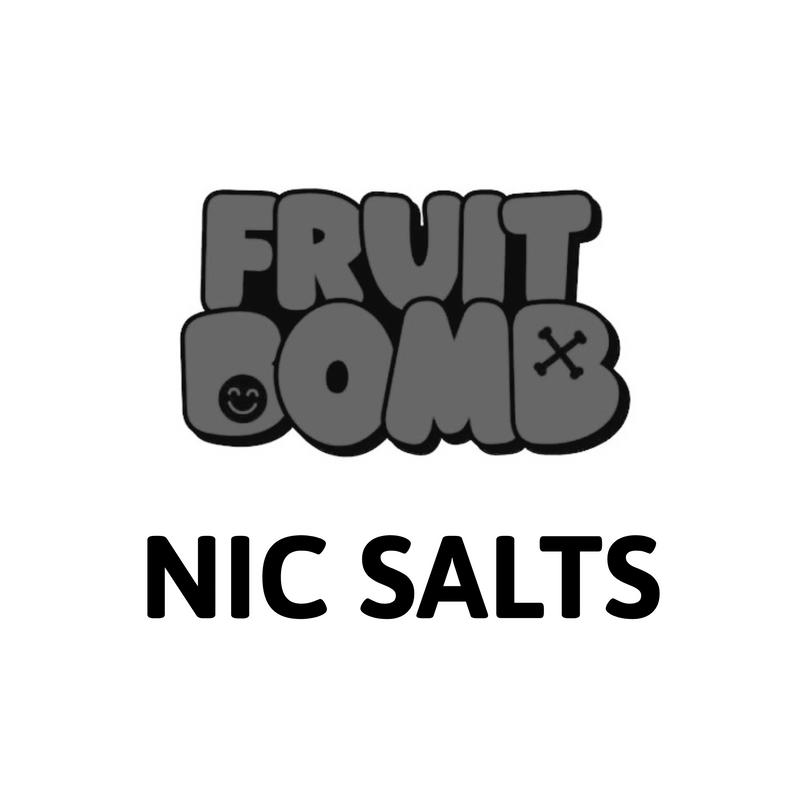 Fruit  bomb  NicSalt 30ml