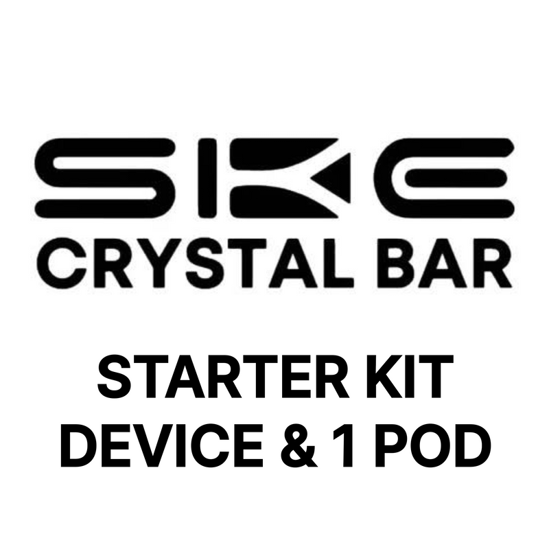 SKE Crystal Nova Kit