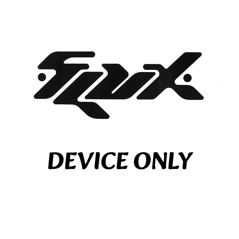 Flux Pod Vape Device