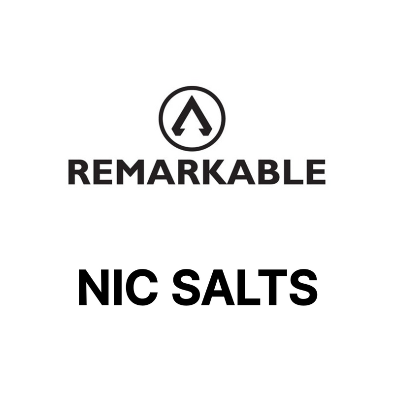 Remarkable Salts