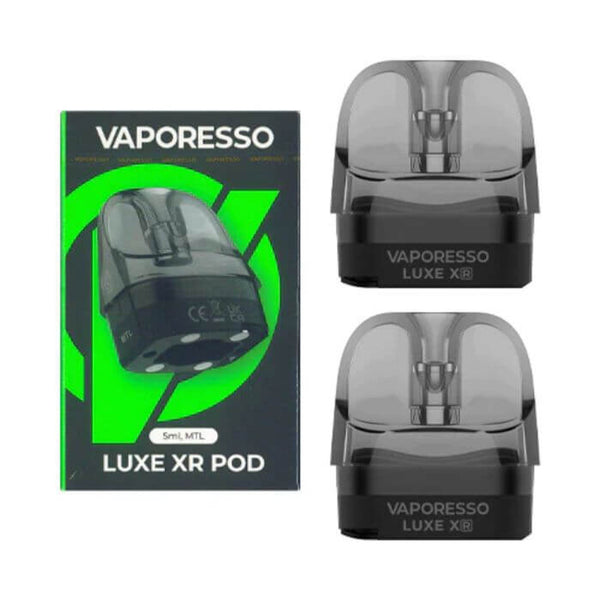 VAPORESSO LUXE XR PODS 5ML