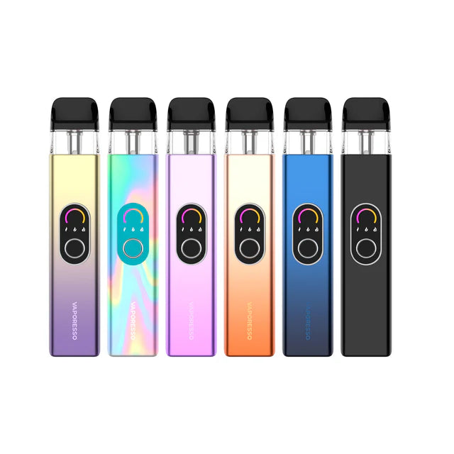 Vaporesso XROS 4 Pod Kit