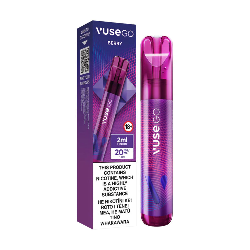 Vuse Go 1000 Disposable Vape Pen