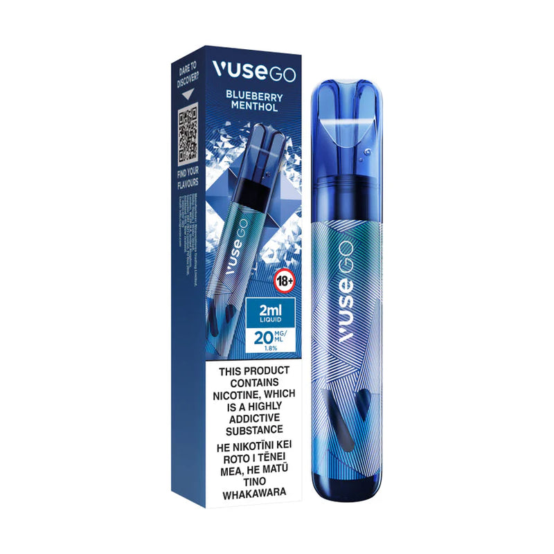 Vuse Go 1000 Disposable Vape Pen