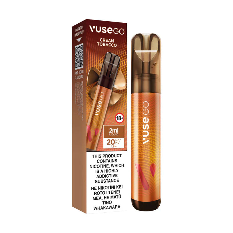 Vuse Go 1000 Disposable Vape Pen