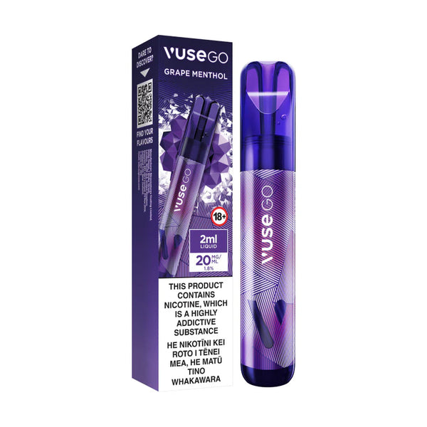 Vuse Go 1000 Disposable Vape Pen