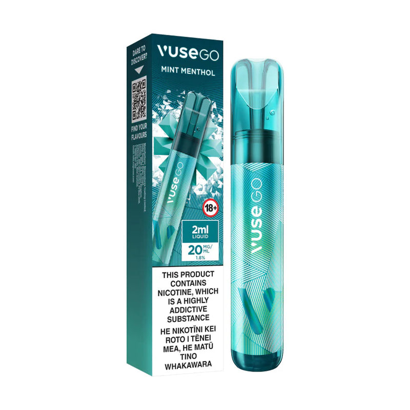 Vuse Go 1000 Disposable Vape Pen