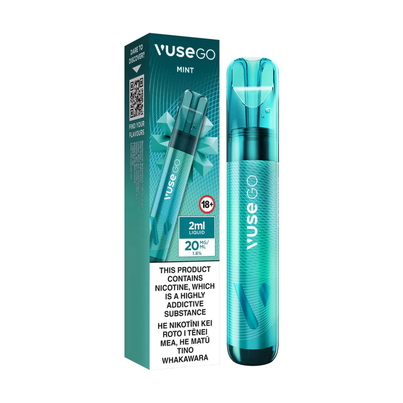 Vuse Go 1000 Disposable Vape Pen