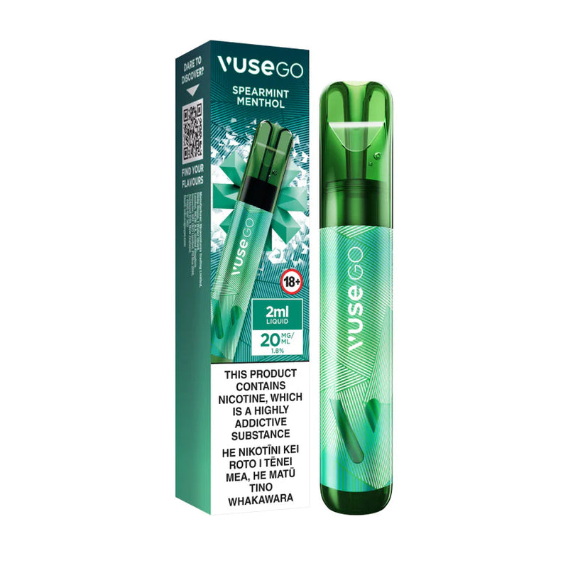 Vuse Go 1000 Disposable Vape Pen