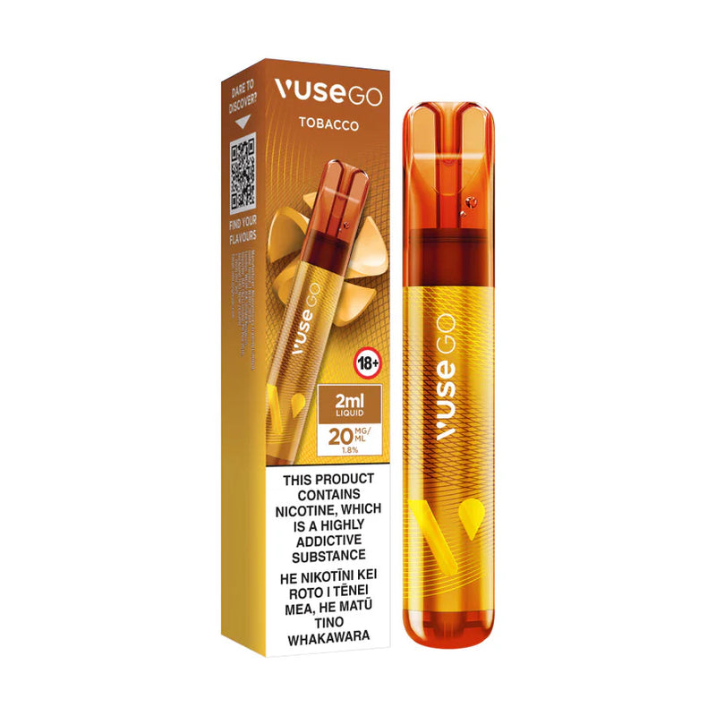 Vuse Go 1000 Disposable Vape Pen