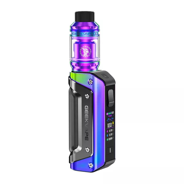 Geekvape Solo 3 Kit