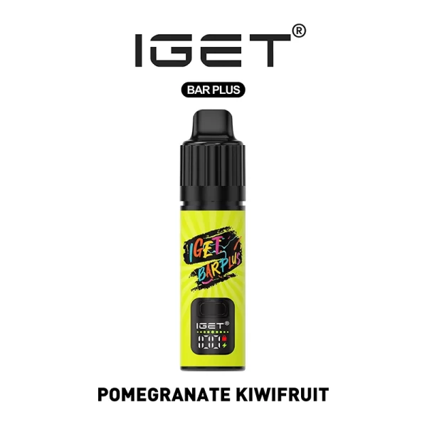 IGET Bar Plus 3.0 Kit