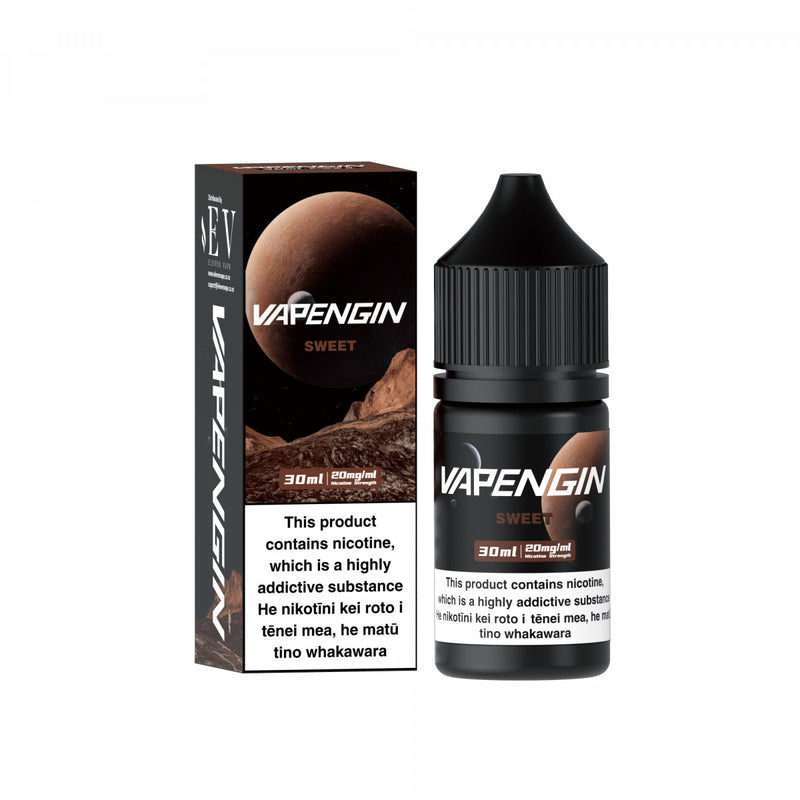 Vapengin E liquid -20mg Nicotine Strength