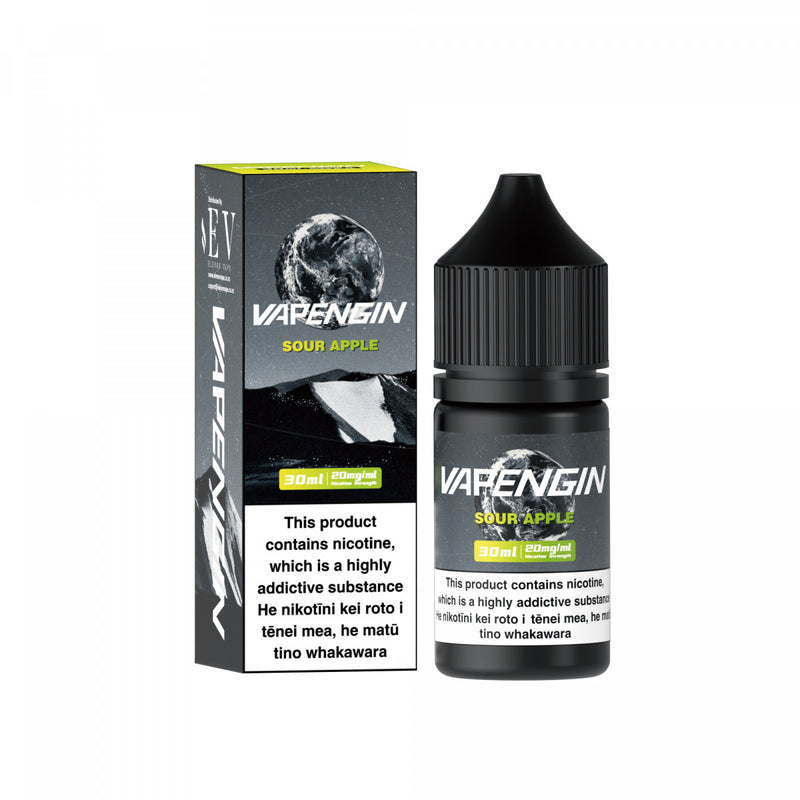 Vapengin E liquid -20mg Nicotine Strength