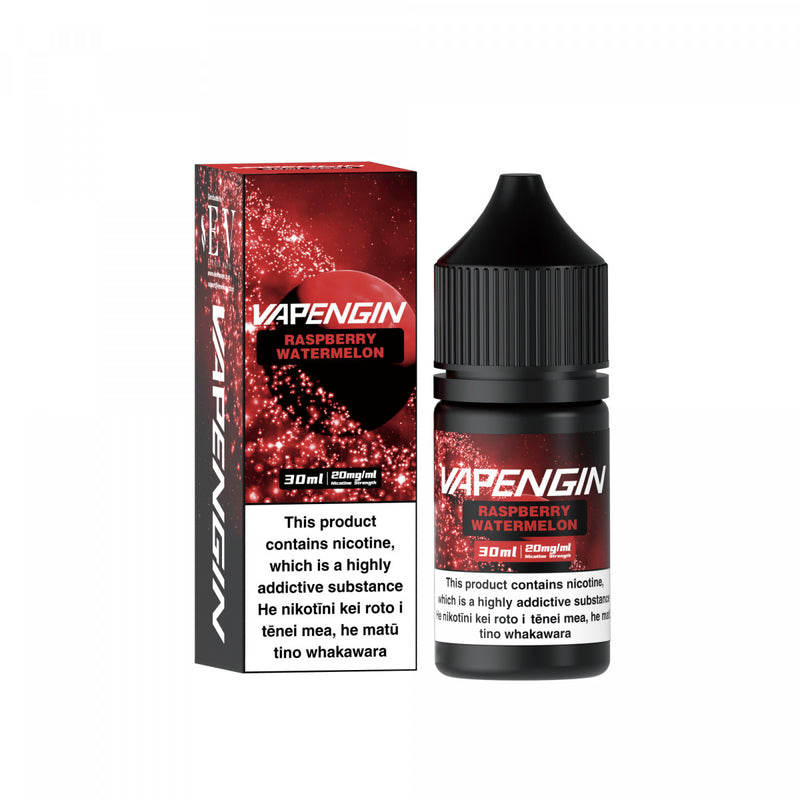 Vapengin E liquid -20mg Nicotine Strength