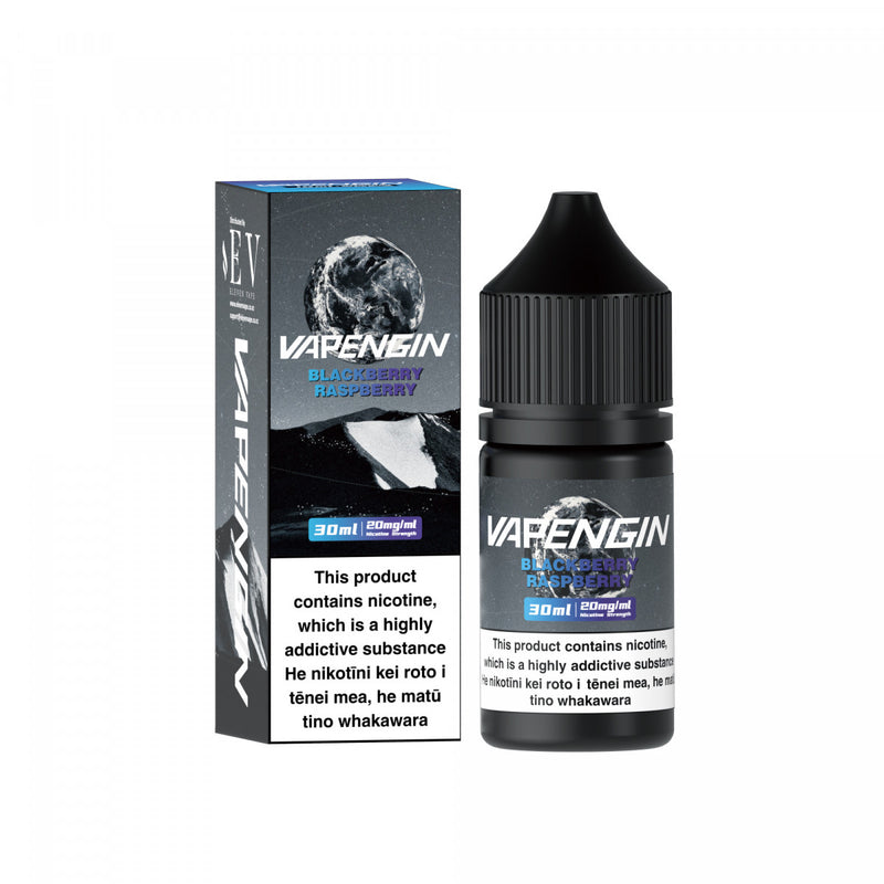 Vapengin E liquid -20mg Nicotine Strength