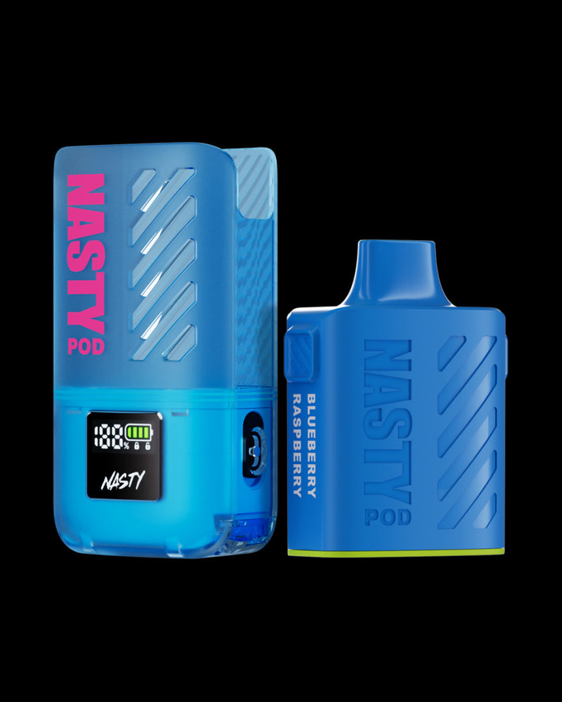 Nasty PX-20 20 000 Puffs Starter Kit