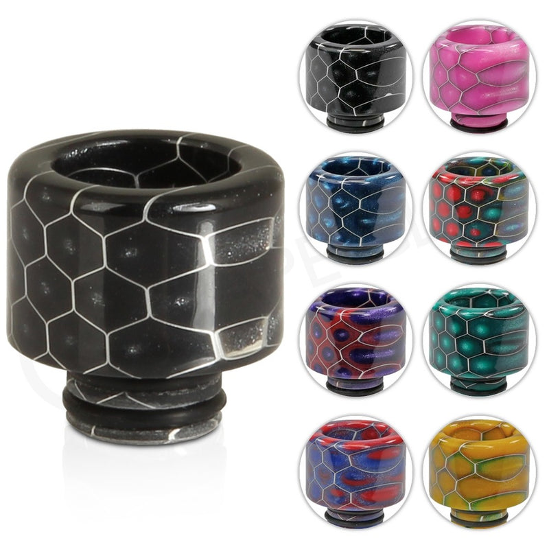 Resin Drip Tips