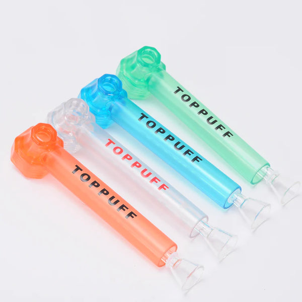 Top Puff Waterpipe Attachment Kit