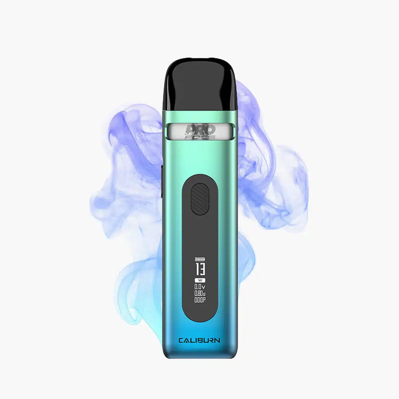 UWELL Caliburn X Pod Kit