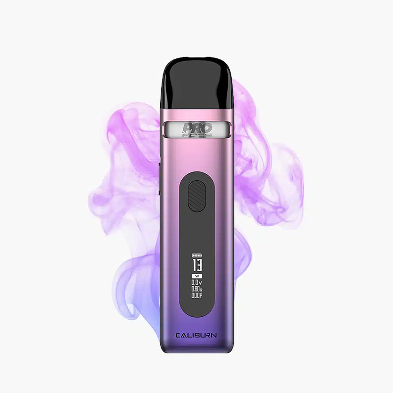 UWELL Caliburn X Pod Kit