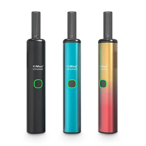 V3 Nano Dry Herb Vaporiser