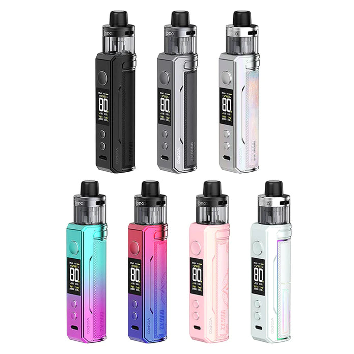 Voopoo - Drag X2 Mod Kit