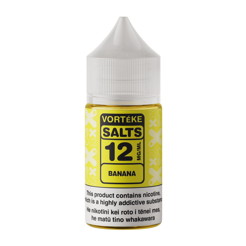 VORTEKE SALTS 30 ml