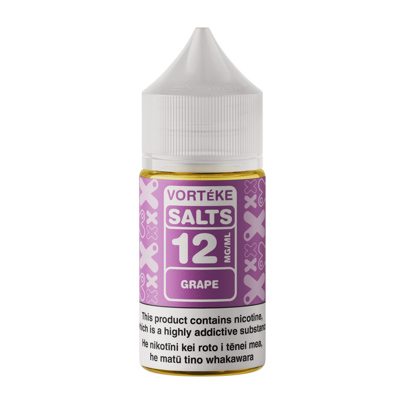 VORTEKE SALTS 30 ml