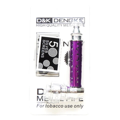D&K Dengke Quality Smoking Pipe