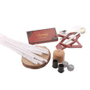 7 Pcs wooden smoking Pipe Cleaner