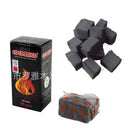 COCOBLADE CHARCOAL CUBES FOR SHISHA