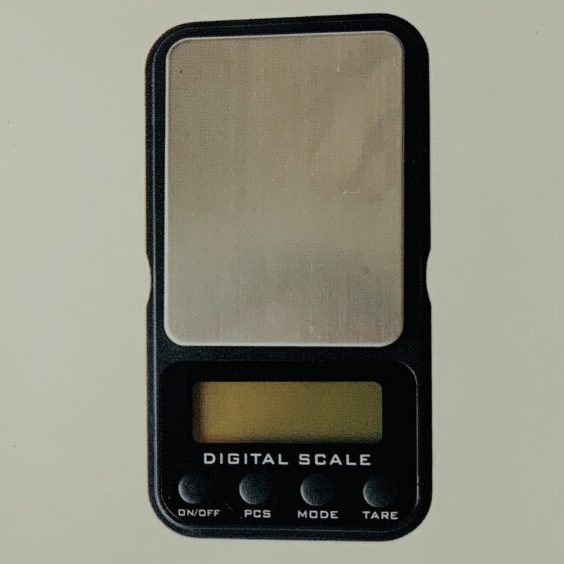 Constant Pocket Scale 633C