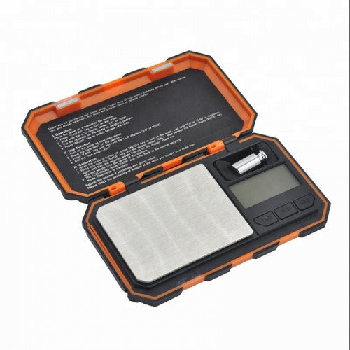 Digital Pocket Scale model 14192-662C