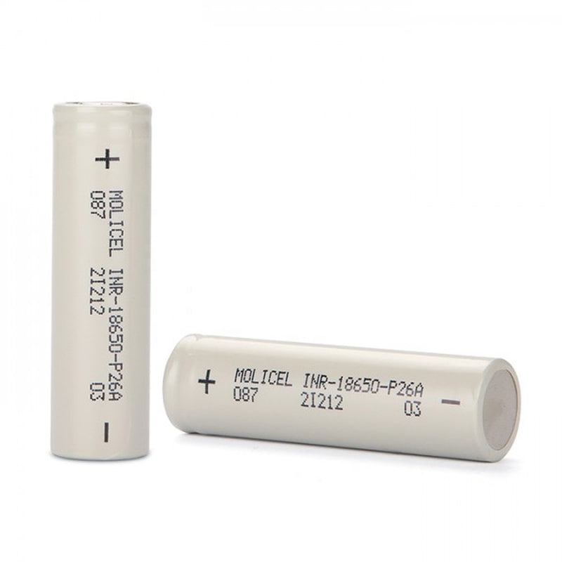 Molicel Battery INR 21700
