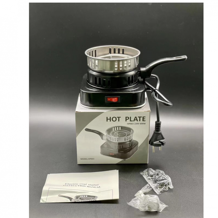 Hookah Charcoal Burner