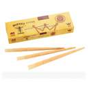 Hornet Organic Hemp Pre rolled brown king size