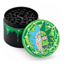 RICK Grinder 3 Layers