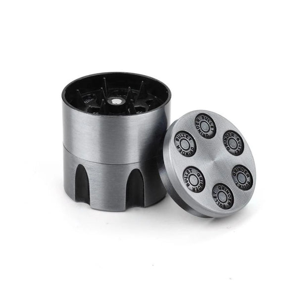 metal bullet grinder
