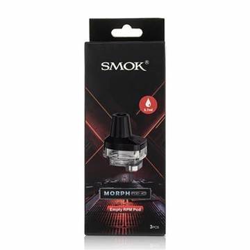 SMOK MORPH POD-40 RPM REPLACEMENT POD