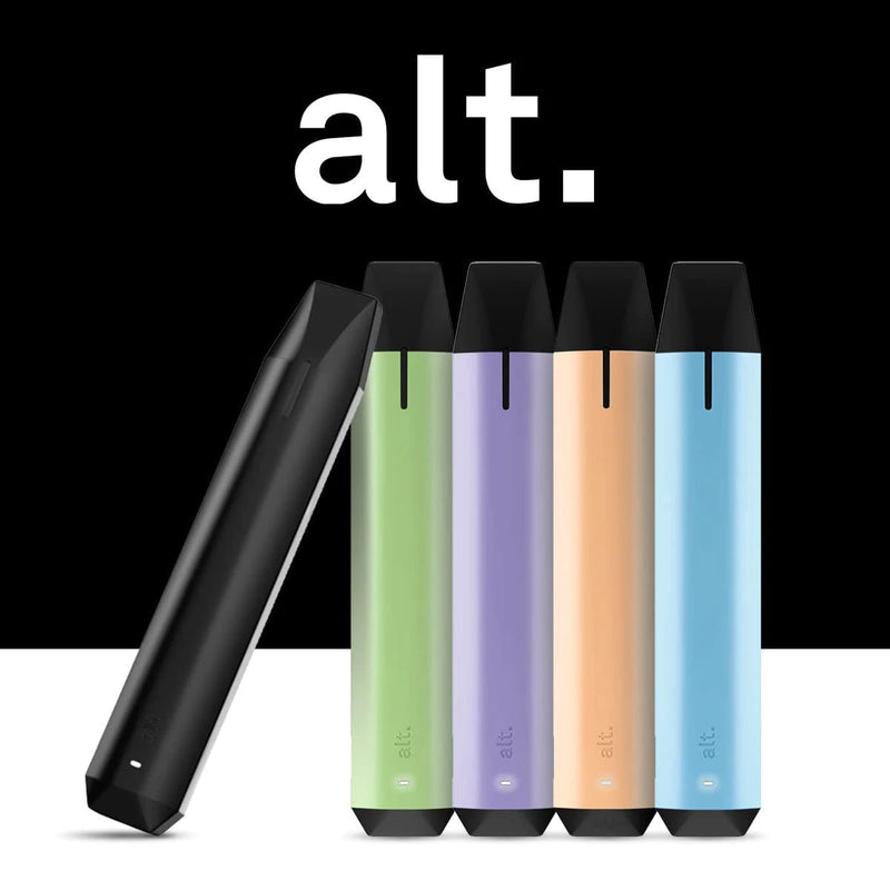 Alt. Replacement Battery