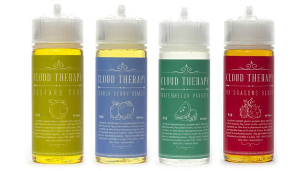 CLOUD THERAPY 120ML