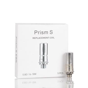 INNOKIN - PRISM S REPLACEMENT COILS 5PCS