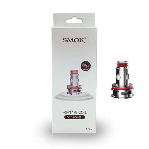 SMOK RPM 2  Coils - 5 Pack