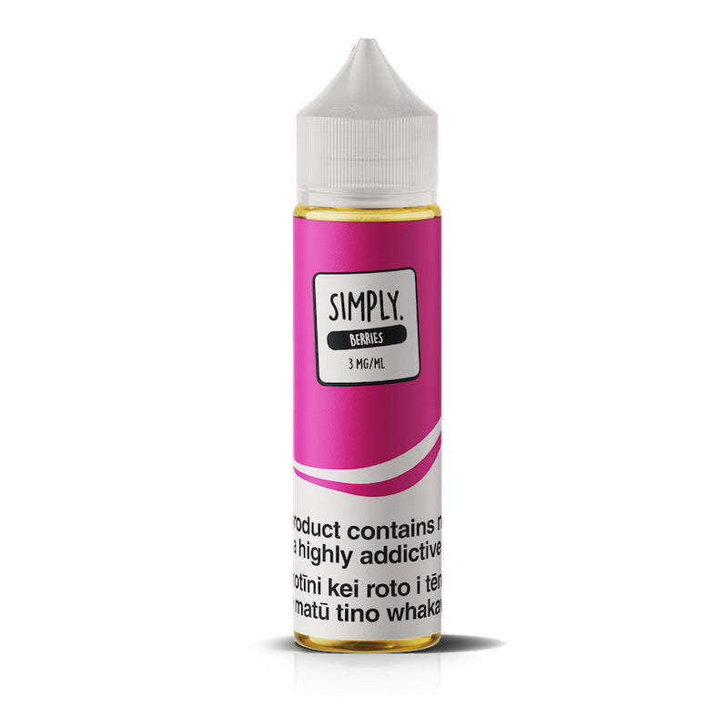 Simply Freebase 60ml