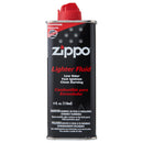 Zippo Lighter Fluid 133ML