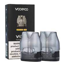 VOOPOO VOOPOO - V THRU PRO REPLACEMENT PODS (2 PACK)
