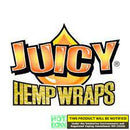 Juicy Hemp Wrap 2pc