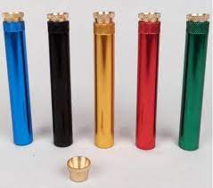 Pipe Stems 12 cm (JL P0047)