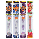 Paper Cone Juicy Jays Jones 2pk